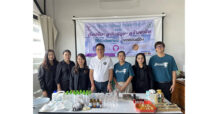 DMT เปิดโครงการ “Tollway Better Way อบรมส่งเสริมสนับสนุนสร้างอาชีพ” ชุมชนเขตดอนเมือง
