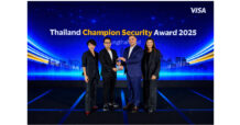 KTC คว้า Visa Security Award 3 ปีซ้อน ชู “Proactive Fraud Management” เกราะรับมือภัยการเงินยุค Social Engineering