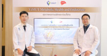 KTC–ViMUT ชี้คนไทยเสี่ยงโรคหัวใจโดยไม่รู้ตัว เตือนจับตา 5 ตัวชี้วัดสุขภาพก่อนสายเกินแก้