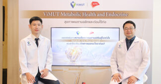 KTC–ViMUT ชี้คนไทยเสี่ยงโรคหัวใจโดยไม่รู้ตัว เตือนจับตา 5 ตัวชี้วัดสุขภาพก่อนสายเกินแก้