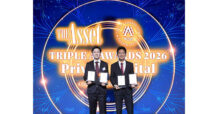 CIMBT คว้ารางวัล Best Wealth Manager ตอกย้ำกลยุทธ์ Wealth Your World ให้โลกของคุณ
