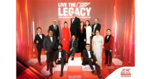 GENERALI สร้างความภาคภูมิใจบนเวทีระดับเอเชีย คว้ารางวัล MDRT