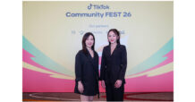ICONSIAM ผนึกกำลัง TikTok LIVE และ ททท. จัด “TikTok LIVE Community Fest 2026” ตอกย้ำวิสัยทัศน์การเป็น Global Experiential Destination พลิกโฉมประสบการณ์รีเทลแห่งอนาคต ผ่านพลังคอมมูนิตี้และดิจิทัลแพลตฟอร์มระดับโลก