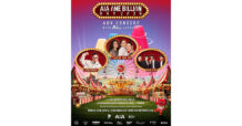 AIA ผนึกการท่องเที่ยวแห่งประเทศไทย และกลุ่มบริษัทพราว เปิดตัว “AIA One Billion Day 2026” ยกระดับเทศกาลสุขภาพแห่งปี รวมการแข่งขันเทรลระดับนานาชาติ พร้อม AOB Concert และ ALive Carnival ที่หัวหิน
