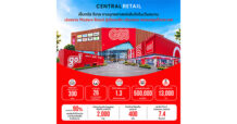 CRC กางยุทธศาสตร์เติบโตในเวียดนาม ต่อยอดเครือข่ายกว่า 300 สาขา ใน 26 จังหวัด