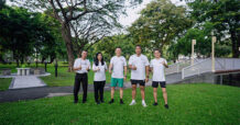 Deloitte ร่วมกับกรุงเทพมหานคร ยกระดับสวนลุมพินี สร้างพื้นที่สีเขียวเพื่อเชื่อมโยงคนและเมือง
