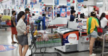 GO WHOLESALE เครือCRC พร้อมดูแลผู้มาใช้บริการและผู้ประกอบการ