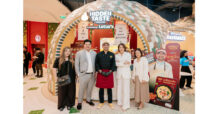 “Hidden Taste Thailand Presented by Lotus’s” เสิร์ฟความอร่อยจากจอสู่ประสบการณ์จริงระดับพรีเมียมที่ “Happitat” ต่อยอดความสำเร็จสร้าง “Food Entertainment Brand” ครบวงจร