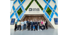 Amata–Analog Devices Welcome Analysts and Fund Managers for Semiconductor Industry Perspectives and Growth Opportunities in Thailand