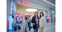 True ต้อนรับนักท่องเที่ยวจีนช่วง Golden Week มอบ 10,000 Tourist SIM เชื่อมต่อทันทีตั้งแต่ก้าวแรกสู่ไทย ณ 4 สนามบินหลัก จับมือ “ตะขาบ 5 ตัว”