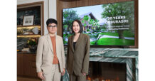 SIRI เปิดตัว “บุราสิริ เวลล์ กรุงเทพกรีฑา” มูลค่า 6,000 ล้านบาท บ้านเดี่ยว ‘Luxury Well-Living’ แห่งแรก