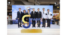 JPARK เปิดตัว “GJ PARK” อาคารจอดรถครบวงจร มูลค่ากว่า 590 ล้านบาท ตอกย้ำผู้นำ Parking Management ต่อยอดสู่การพัฒนา โครงการขนาดใหญ่หนุนการเติบโตระยะยาว