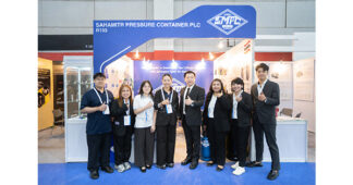 SMPC ร่วมเวที Gastech 2026 เชื่อมเครือข่ายพลังงานระดับโลก รับทิศทางความมั่นคงทางพลังงาน