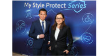 Allianz Ayudhya เดินหน้ารุกตลาดยูนิตลิงค์ เปิดตัว My Style Protect Series ครั้งแรกของวงการประกัน ชูจุดเด่นปรับเพิ่มทุนประกันตามจังหวะชีวิต โดยไม่ต้องตรวจสุขภาพ