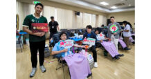 PTG ผนึก ศิริราช – KYE ส่งต่อโลหิตช่วยชีวิตผู้ป่วยทั่วประเทศ