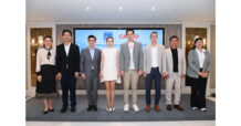 “มาดามแป้ง” จับมือ Mr. Aaron ผนึก เมืองไทยประกันภัย x CARRO จากสิงคโปร์ สร้าง EV Ecosystem ในไทยครบวงจร