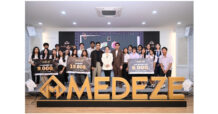 MEDEZE เปิดเวที Gen Z ประชันไอเดียธุรกิจสุขภาพ รอบ Final Pitch มอบรางวัลหนุนคนรุ่นใหม่ต่อยอดสู่โลกธุรกิจจริง