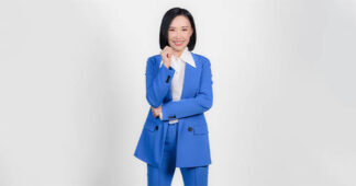 TEGH ชวนอัปเดตแผนเติบโต! ในงาน JUMP+ 2026