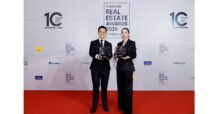 AP บริษัทและแบรนด์อสังหาฯ อันดับหนึ่ง ครองรางวัลสูงสุดแห่งปี “Developer of the Year Thailand 2026”