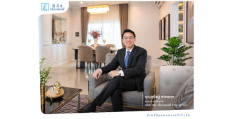 LALIN พร็อพเพอร์ตี้ เปิดมุมมอง “Design for Life” ออกแบบบ้านจากพฤติกรรมการใช้ชีวิตจริงของคนไทย ตอบโจทย์ทุกช่วงวัยและทุกจังหวะของครอบครัว
