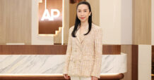 AP เบอร์หนึ่งอสังหาฯ ที่เข้าใจชีวิต ปลุกกระแสตลาด เปิดคอนโดใหม่ “ASPIRE สาทร–ตากสิน พรีว่า”