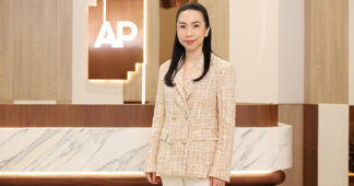 AP เบอร์หนึ่งอสังหาฯ ที่เข้าใจชีวิต ปลุกกระแสตลาด เปิดคอนโดใหม่ “ASPIRE สาทร–ตากสิน พรีว่า”