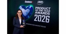 Allianz Ayudhya คว้ารางวัล BUSINESS+ PRODUCT OF THE YEAR AWARDS 2026ห