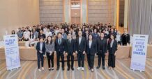 SCB จับมือ depa เปิดหลักสูตร SCB BuildNext หนุนธุรกิจรับเหมาก่อสร้าง