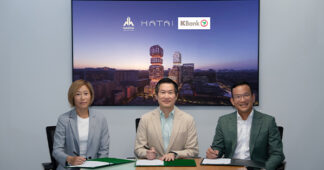 KBANK ร่วมขับเคลื่อน “หทัย” พลิกโฉมโรงแรมนารายณ์ สู่แลนด์มาร์กแห่งใหม่ใจกลางสีลม