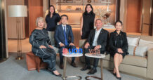 UOB จับมือ Visa นำร่อง เปิดตัว Visa Infinite โฉมใหม่ ในอาเซียน