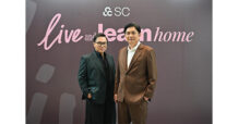 SC ต่อยอด Live and Learn Home ชวนเข้าชมบ้าน 8 ซีรีส์ใหม่ 19 ทำเล ตลอด 4 เดือนสุดท้าย