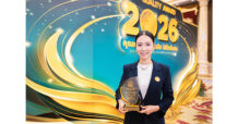 SNPS รับรางวัล อย. ควอลิตี้ อวอร์ด 2569 สะท้อนภาพองค์กรดีเด่นด้านผลิตภัณฑ์สมุนไพร