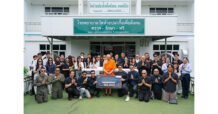 KTC ร่วมเครือข่าย นพท. ต่อยอดพลัง Cross-Sector Collaboration สู่สังคมเชียงราย