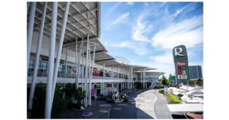ฉลองปรับโฉมใหม่ครั้งยิ่งใหญ่! ‘ Robinson Lifestyle สมุทรปราการ’ ส่งแคมเปญ ‘Bloom Into More’ อัดโปรโมชั่นมูลค่ารวมกว่า 3 ล้านบาท ดึง 250 ร้านค้าชั้นนำ ร่วมสร้างปรากฏการณ์ช้อปครั้งใหม่ เริ่ม 25 ก.ย.- 1 พ.ย.69