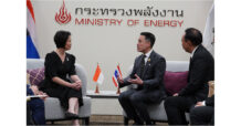 “พลังงาน” ปิดฉากหรู GasTech 2026 สร้างความร่วมมือ 17 ประเทศ สู้วิกฤติเพื่อคนไทย ดันประเทศสู่ศูนย์กลางพลังงานแห่งอนาคต