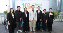 BCPT Marks 10 Years of Trust, Sets the Course for Future Growth Targets Threefold Growth in Trading Business by 2031