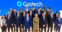 กลับมาอีกครั้งในรอบ 18 ปี! จับตา Gastech 2026 ครั้งที่ 54 ปักหมุดกรุงเทพฯ