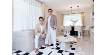 SC ผนึก SB Design Square ยกระดับบ้านเดี่ยว VENUE สู่ “Wellness Living”