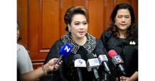 “ศุภมาส” สั่งกรมประชาสัมพันธ์เกาะติดไฟไหม้คลองถมเซ็นเตอร์