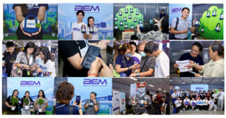 เก็บก้าวแลกกระเป๋า รักษ์โลกในวัน Car Free Day 2026 ไปกับ BEM