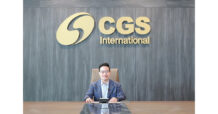 CGSI เปิดกิจกรรม “NextGen Investor League 2026” อย่างเป็นทางการ ต้อนรับนักศึกษาแข่งปั้นพอร์ตแสนแรกให้ทำกำไรใน 2 สัปดาห์ พร้อมผู้สมัครกว่า 430 คนจาก 7 มหาวิทยาลัยชั้นนำ