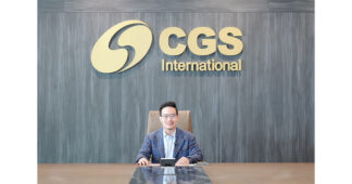 CGSI เปิดกิจกรรม “NextGen Investor League 2026” อย่างเป็นทางการ ต้อนรับนักศึกษาแข่งปั้นพอร์ตแสนแรกให้ทำกำไรใน 2 สัปดาห์ พร้อมผู้สมัครกว่า 430 คนจาก 7 มหาวิทยาลัยชั้นนำ