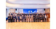Bitkub Exchange รับโล่เกียรติคุณปราบปรามอาชญากรรมไซเบอร์ มุ่งยกระดับมาตรฐานความปลอดภัยสินทรัพย์ดิจิทัล