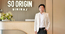 ออริจิ้น เวอร์ติเคิล พร้อมเปิดสัมผัส SO Origin Siriraj คอนโดฯ Wellness Residential Design