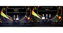 FPT คว้า 2 รางวัล จาก PropertyGuru Thailand Property Awards 2026