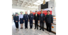 “ทุกการซื้อ คือพลังแห่งการให้” รพ.ภูมิพลอดุลยเดช x CPF ชวนช้อป ร่วมสมทบทุนอุปกรณ์การแพทย์