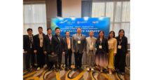 TGE ร่วมเสวนาเวทีโลก “Belt and Road Summit 2026” ณ ฮ่องกง ชูวิสัยทัศน์ Waste-to-Energy เดินหน้าสร้างพันธมิตร-ต่อยอดโอกาสร่วมลงทุน