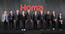 AMATA ดึงทุนจีน Homa ทุ่มลงทุน 3.1 พันล้าน ปักฐานการผลิตตู้เย็นในชลบุรีป้อนตลาดยุโรป