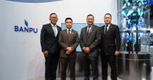 BANPU ชู “แพลตฟอร์มพลังงานจากก๊าซธรรมชาติสู่ไฟฟ้า” ที่งาน Gastech 2026 พร้อมส่งมอบโซลูชันพลังงานที่มั่นคงและยืดหยุ่น