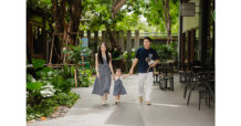 SIRI ยกระดับ Sansiri Town Sukhumvit 77 (T77)